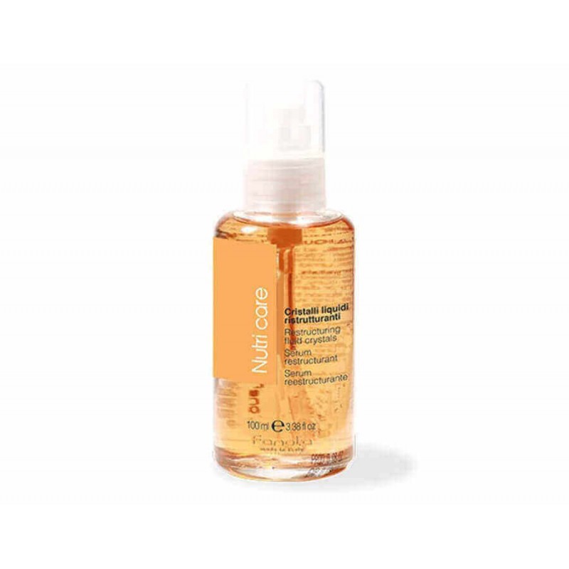 CRISTAL LIQUIDO SERUM REESTRUCTURANTE 100ml